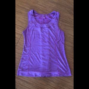 Lululemon Workout Tank